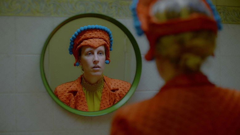 кадр из фильма Beromut