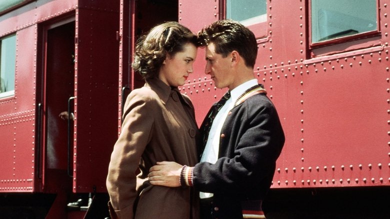 кадр из фильма Наперегонки с луной