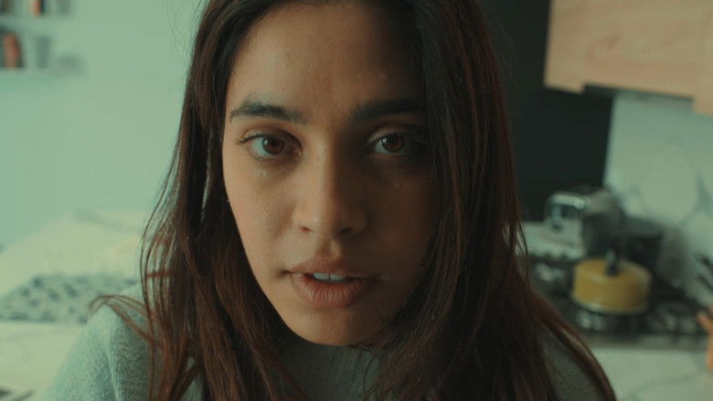 кадр из фильма Who Am I?