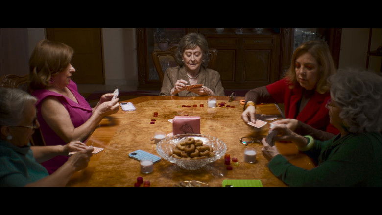 кадр из фильма MemoNeura