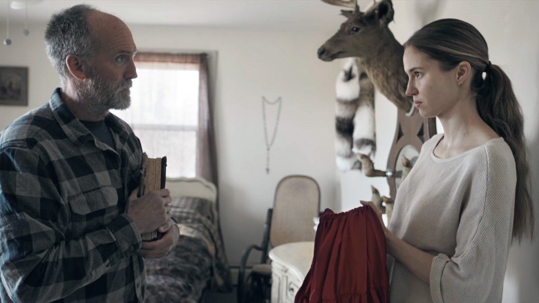 кадр из фильма Silence of the Prey