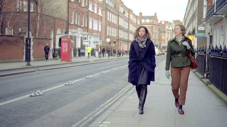 кадр из фильма Bertha Lutz: A Mulher a Carta da ONU