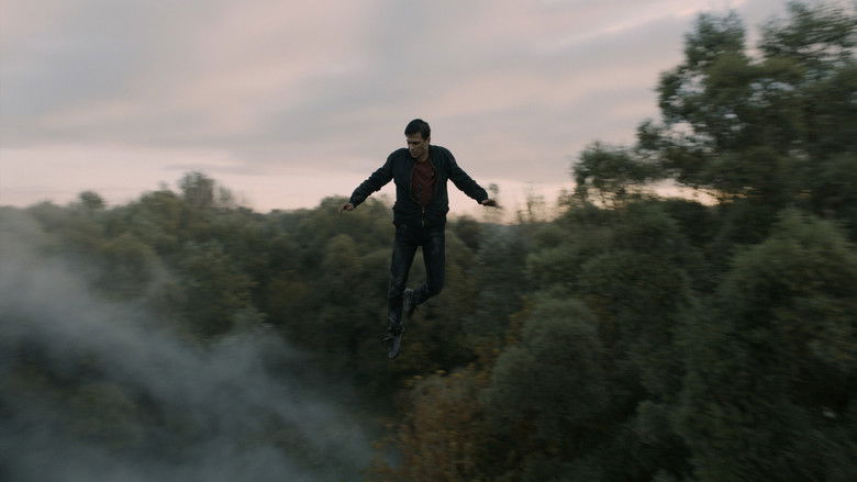 кадр из фильма Спутник Юпитера