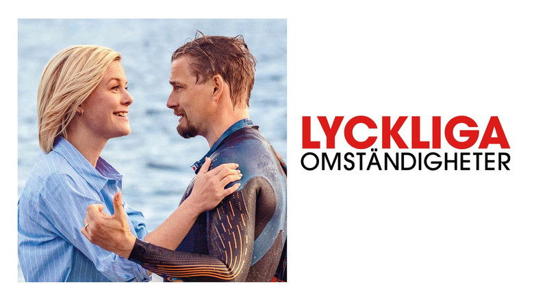 кадр из фильма Lykkelige omstændigheder