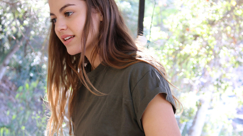 кадр из фильма Those Left Behind