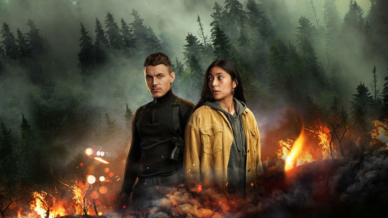 кадр из фильма Сайен