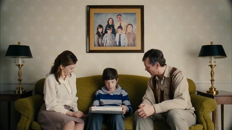 кадр из фильма Oliver Bump's Birthday