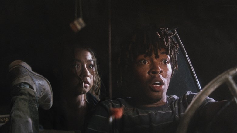 кадр из фильма Под прицелом