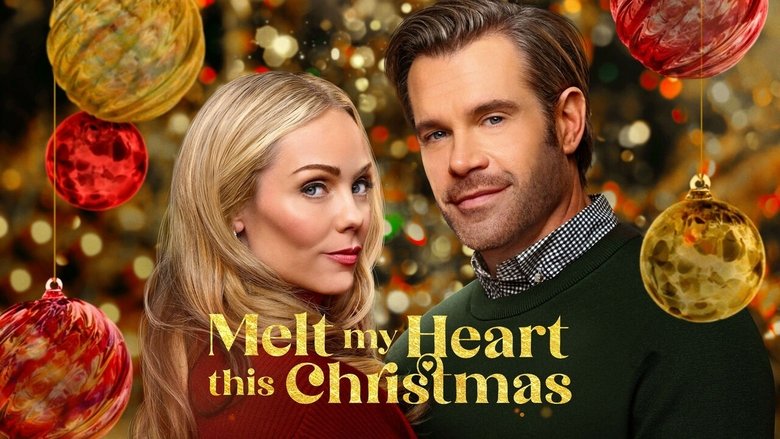 кадр из фильма Melt My Heart This Christmas