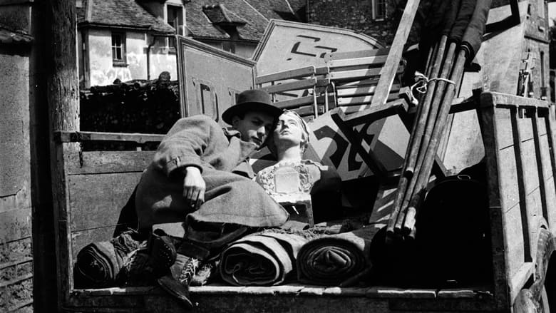 кадр из фильма Fernand clochard