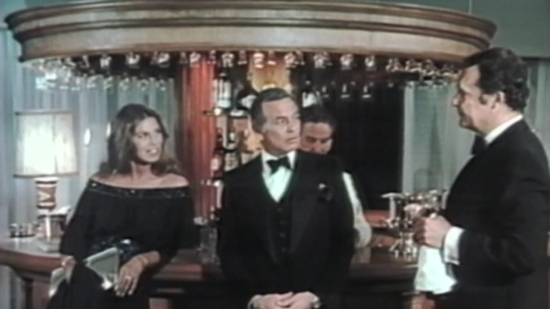 кадр из фильма Golden Rendezvous