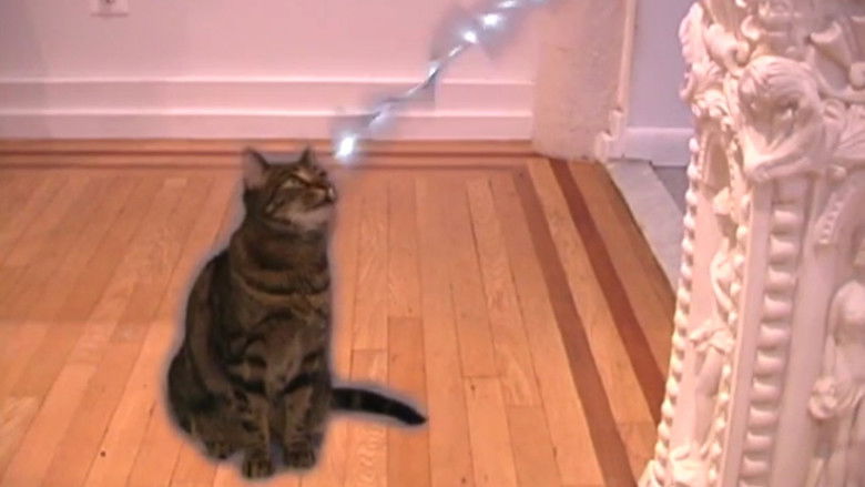 кадр из фильма Catastrophy