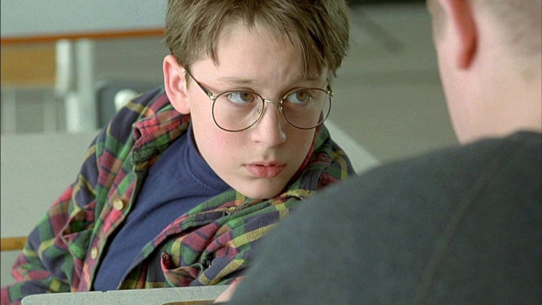 кадр из фильма Великан