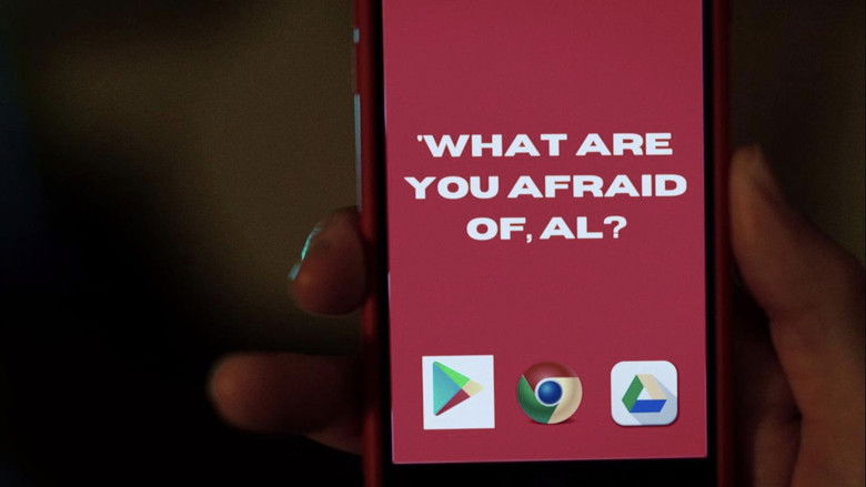 кадр из фильма Neraka