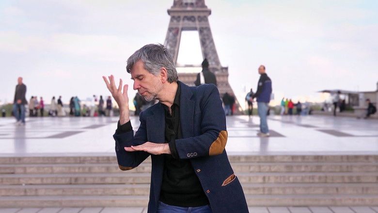 кадр из фильма J'avancerai vers toi avec les yeux d'un sourd