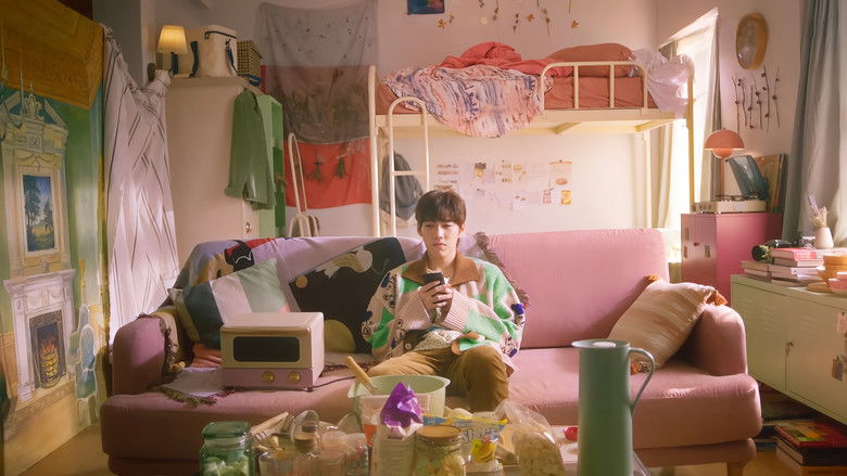 кадр из фильма I Don't Want to Lose Form