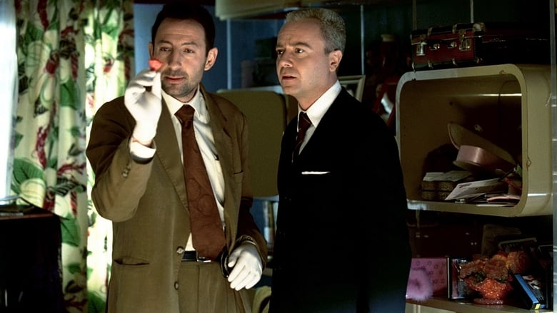 Кто грохнул Памелу?