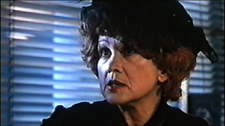 кадр из фильма Pun mesec nad Beogradom