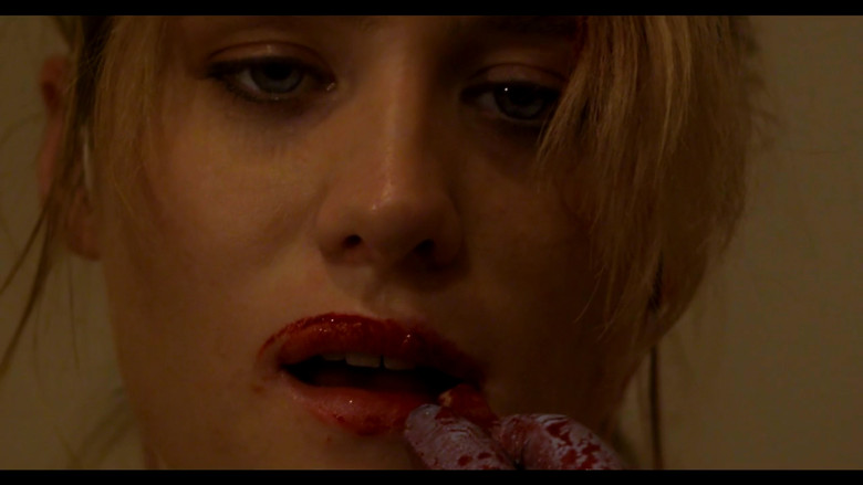 кадр из фильма Emptied