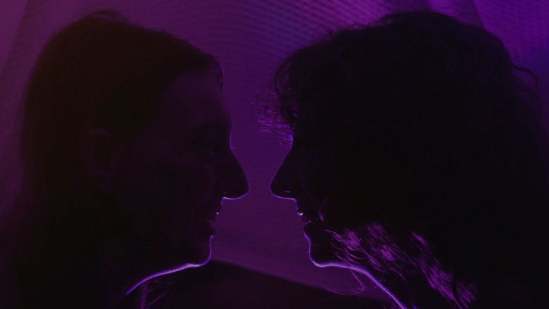 кадр из фильма Forever