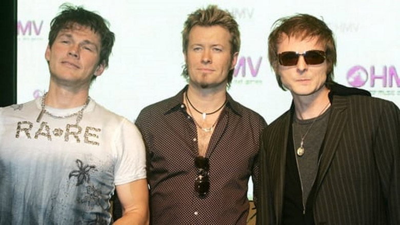 кадр из фильма A-HA: The Videos 1984–2010