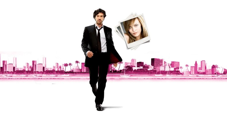 кадр из фильма Сердцеед