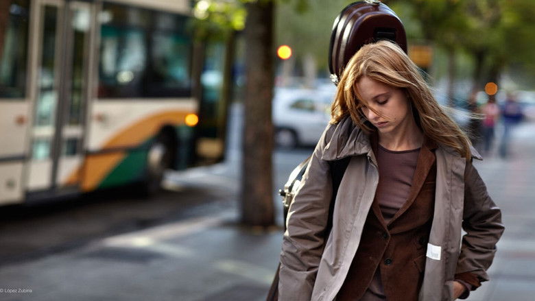 кадр из фильма No tengas miedo