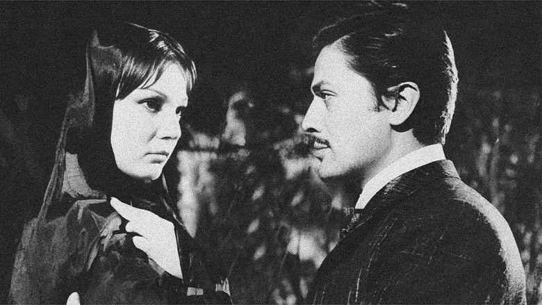 кадр из фильма Haremde Dört Kadın