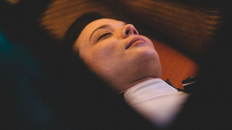 кадр из фильма Hyperlight