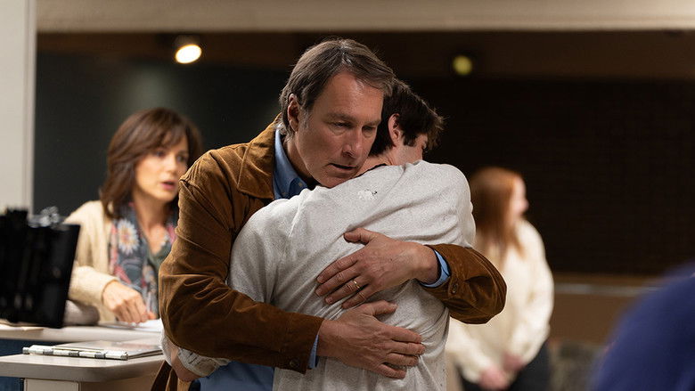 кадр из фильма Пламя души