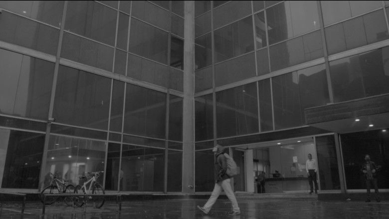 кадр из фильма Deriva