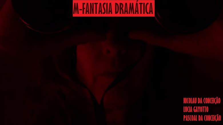 кадр из фильма M - Fantasia Dramática