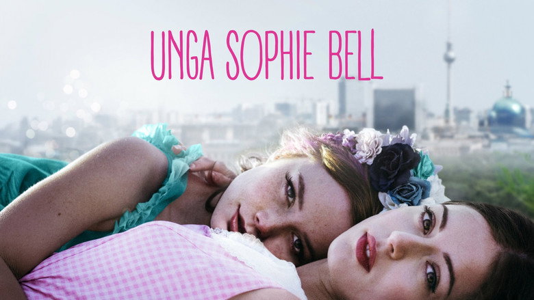 Unga Sophie Bell