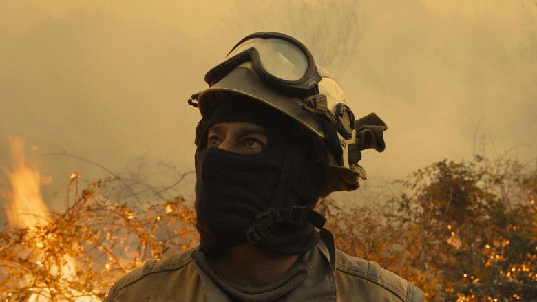 кадр из фильма Only on Earth