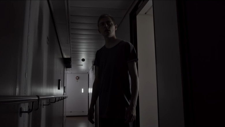 кадр из фильма Sound from the Deep