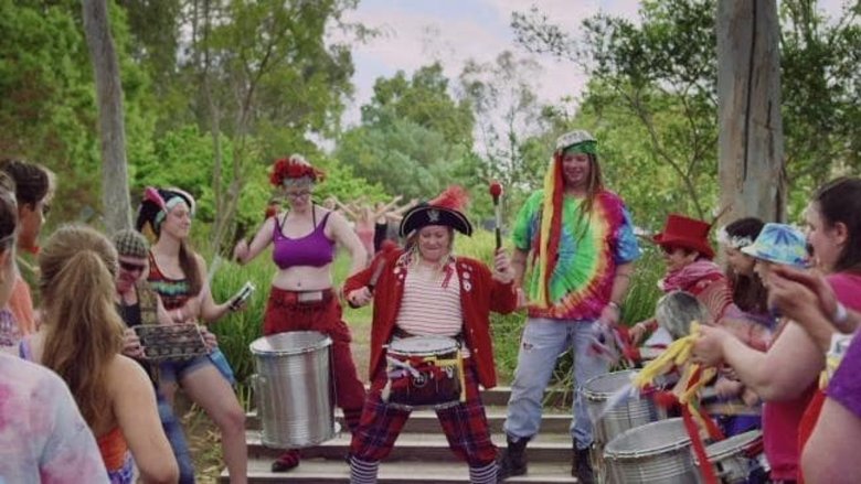 кадр из фильма Three Summers