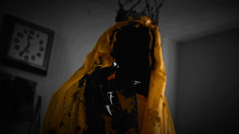 кадр из фильма El Color del Silencio