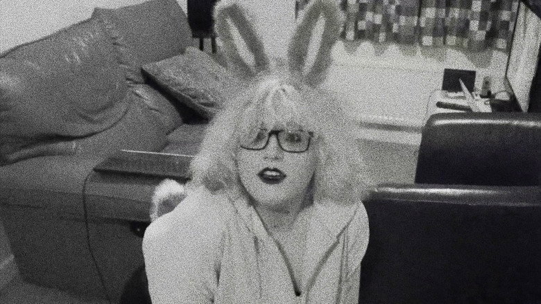 кадр из фильма Pet Bunny