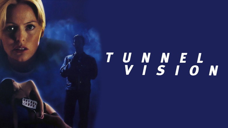 кадр из фильма Tunnel Vision