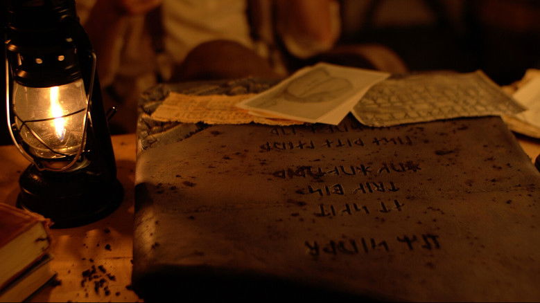 кадр из фильма Nordic Curse