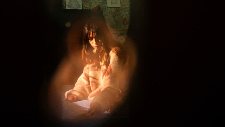 кадр из фильма Código Luminar