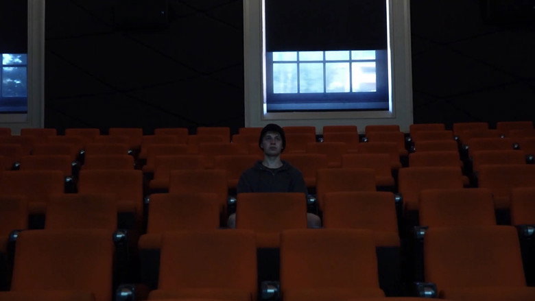 кадр из фильма Love on the Silver Screen