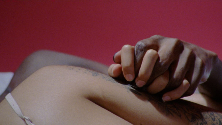 кадр из фильма Милахи