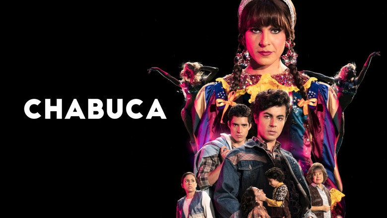 кадр из фильма Chabuca