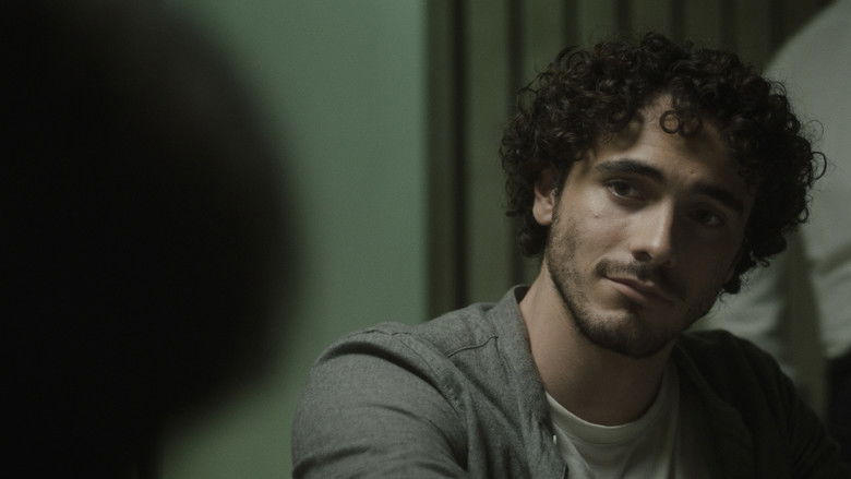 кадр из фильма Vens a cercar-me?