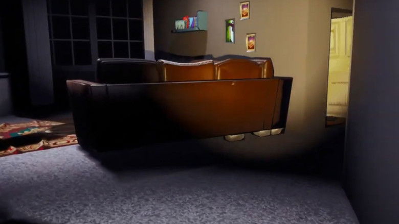 кадр из фильма Renato Gaúcho e o Homem das Calças Erguidas