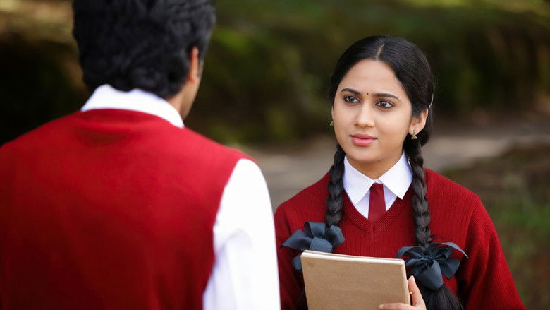 кадр из фильма அமர காவியம்