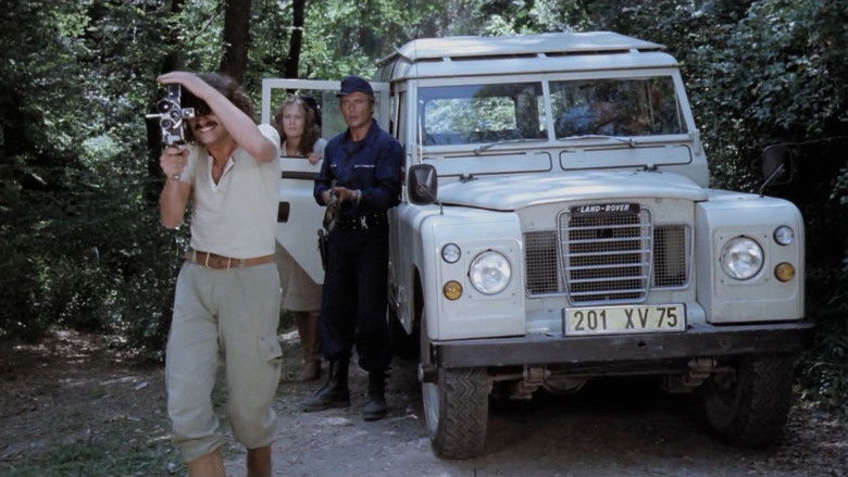 кадр из фильма Короназомби