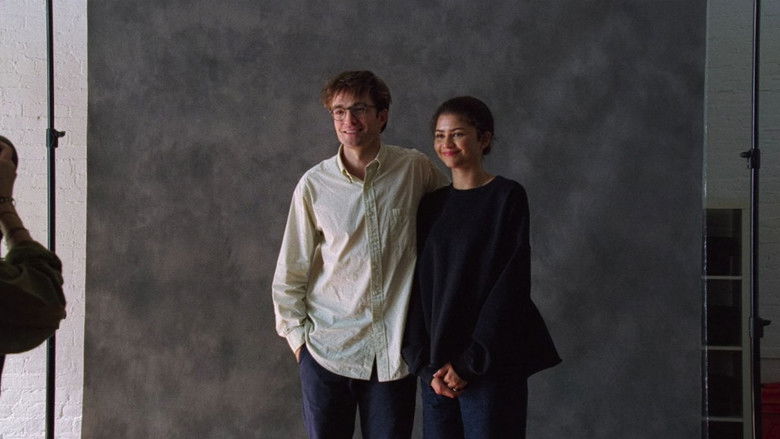 кадр из фильма Вот это драма!