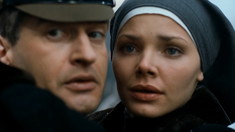 кадр из фильма Адмиралъ